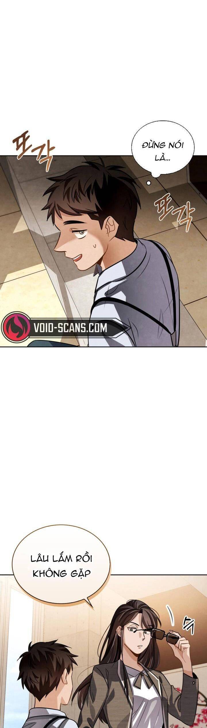 Sống Như Một Diễn Viên Chap 21 - Next Chap 22