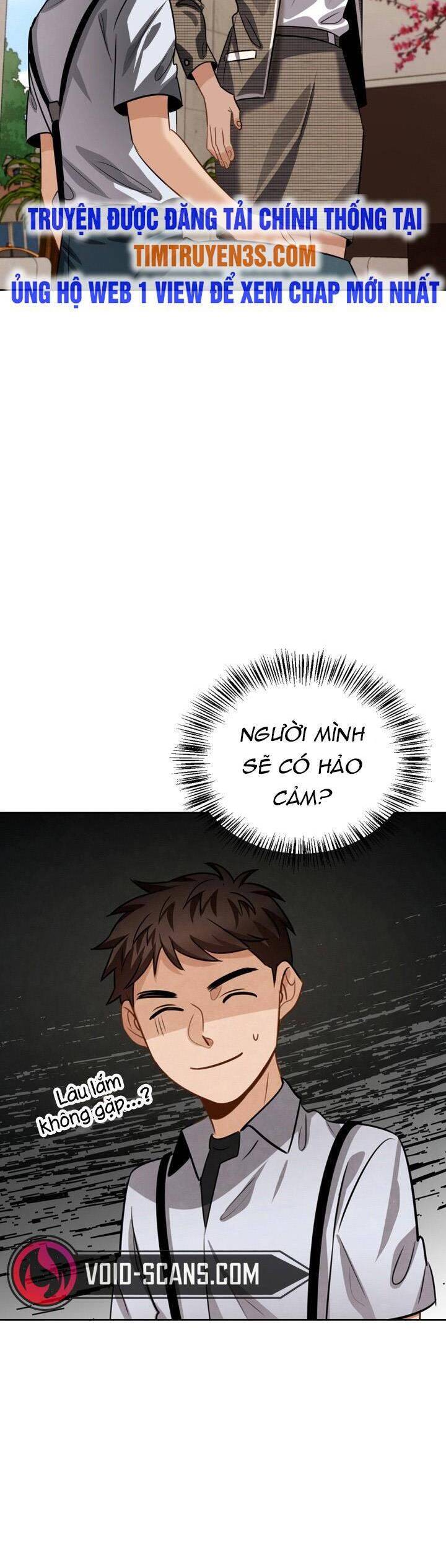 Sống Như Một Diễn Viên Chap 21 - Next Chap 22