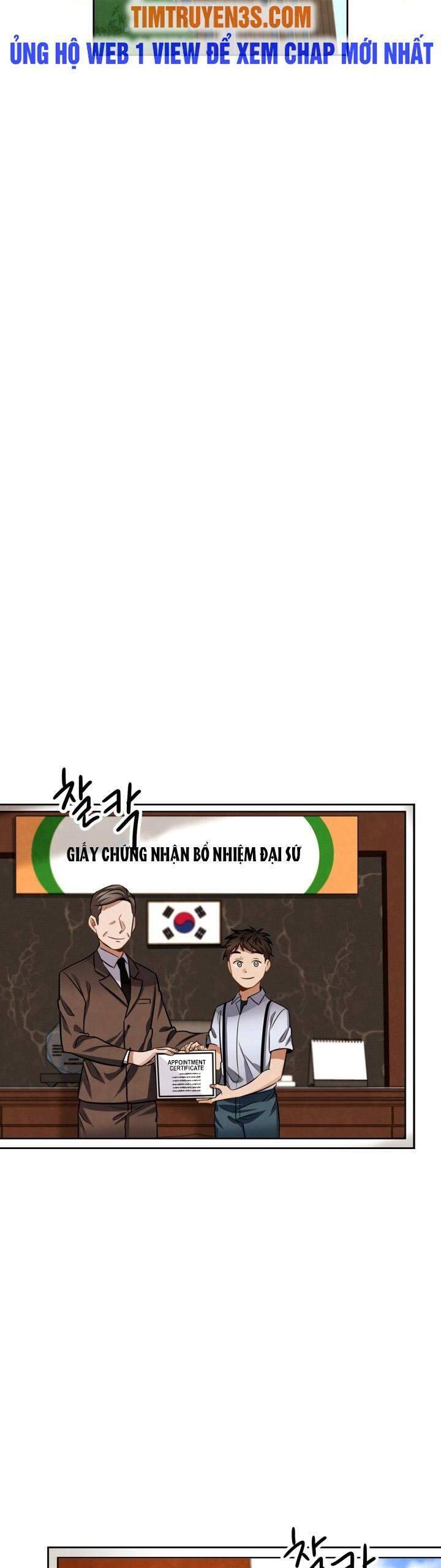 Sống Như Một Diễn Viên Chap 21 - Next Chap 22
