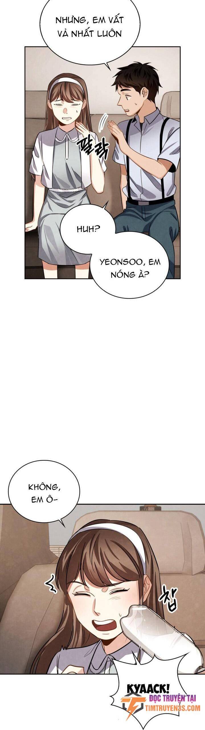 Sống Như Một Diễn Viên Chap 21 - Next Chap 22