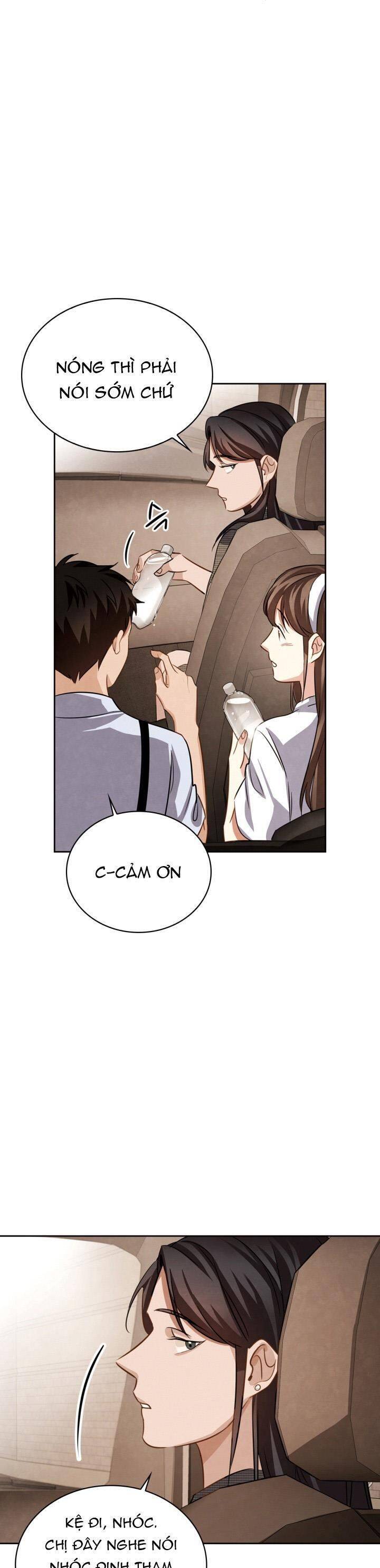 Sống Như Một Diễn Viên Chap 21 - Next Chap 22