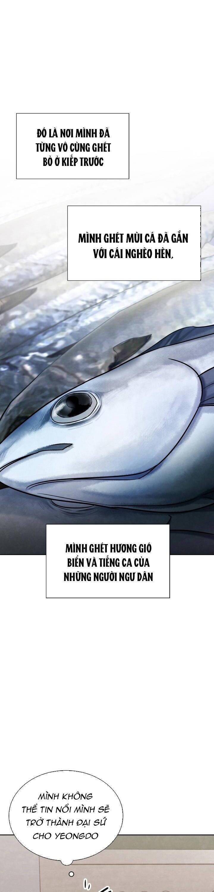 Sống Như Một Diễn Viên Chap 21 - Next Chap 22