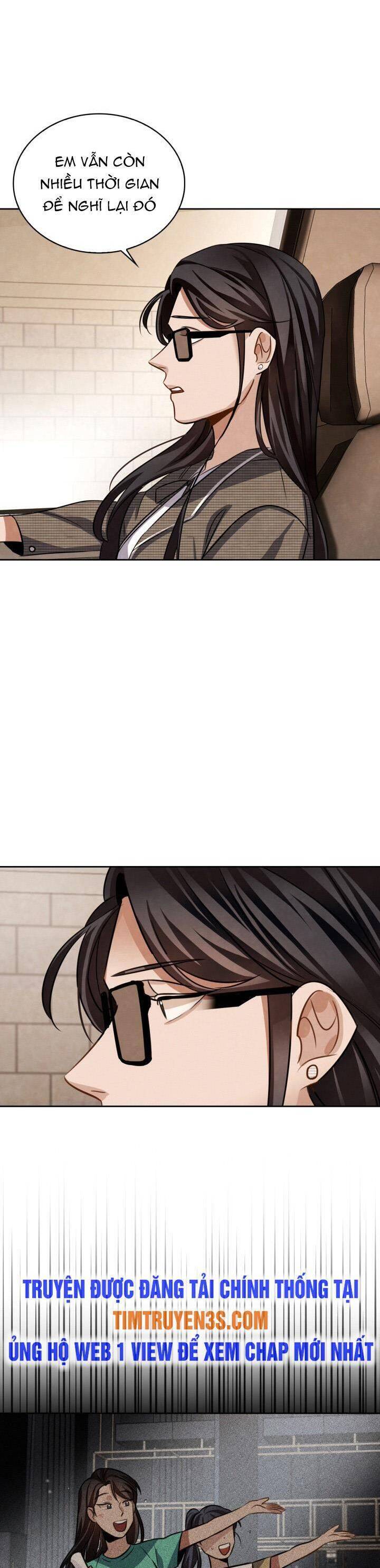 Sống Như Một Diễn Viên Chap 21 - Next Chap 22