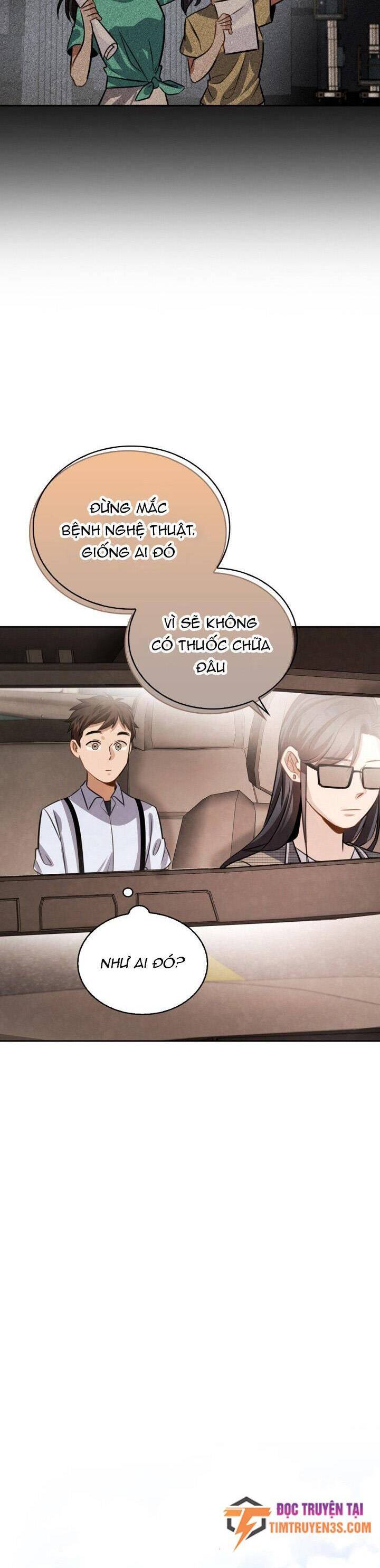 Sống Như Một Diễn Viên Chap 21 - Next Chap 22