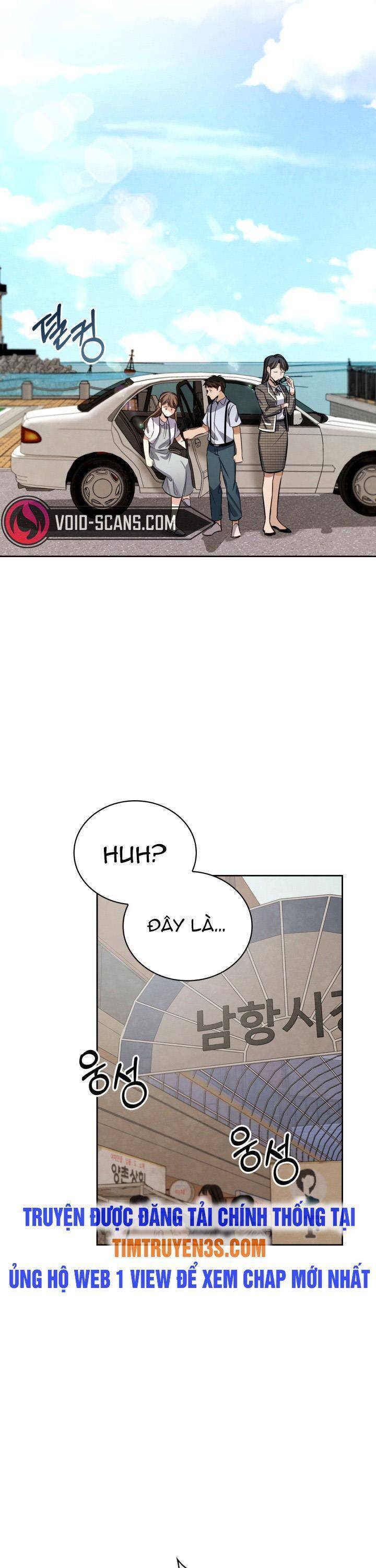Sống Như Một Diễn Viên Chap 21 - Next Chap 22
