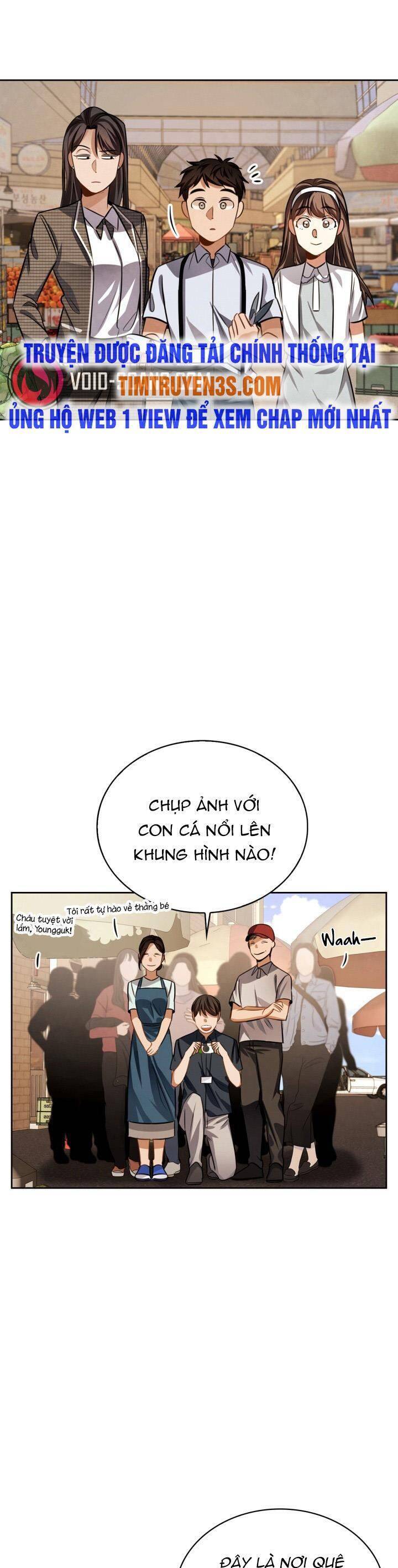 Sống Như Một Diễn Viên Chap 21 - Next Chap 22