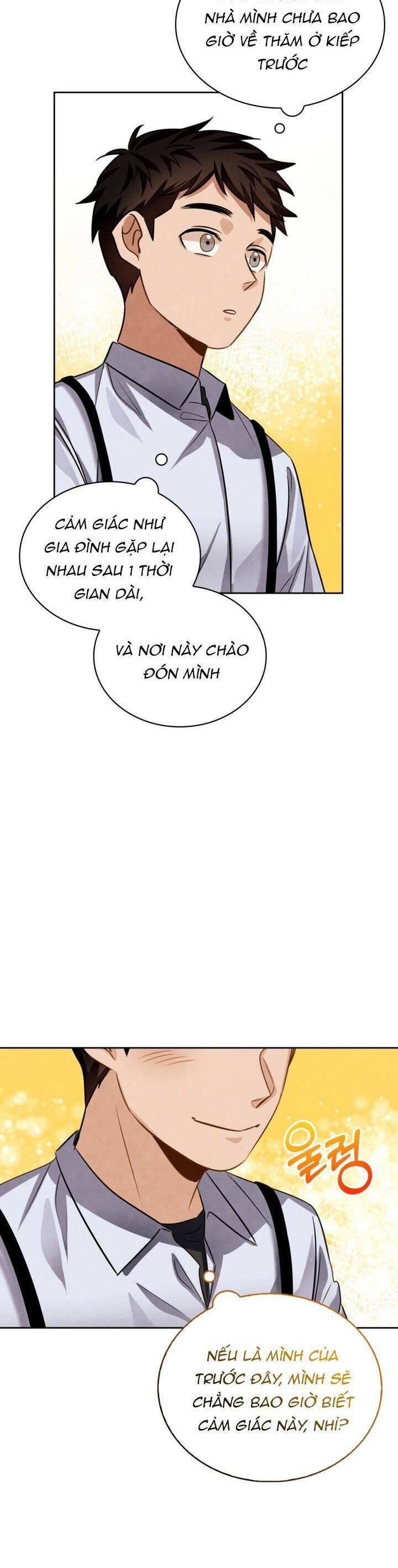 Sống Như Một Diễn Viên Chap 21 - Next Chap 22