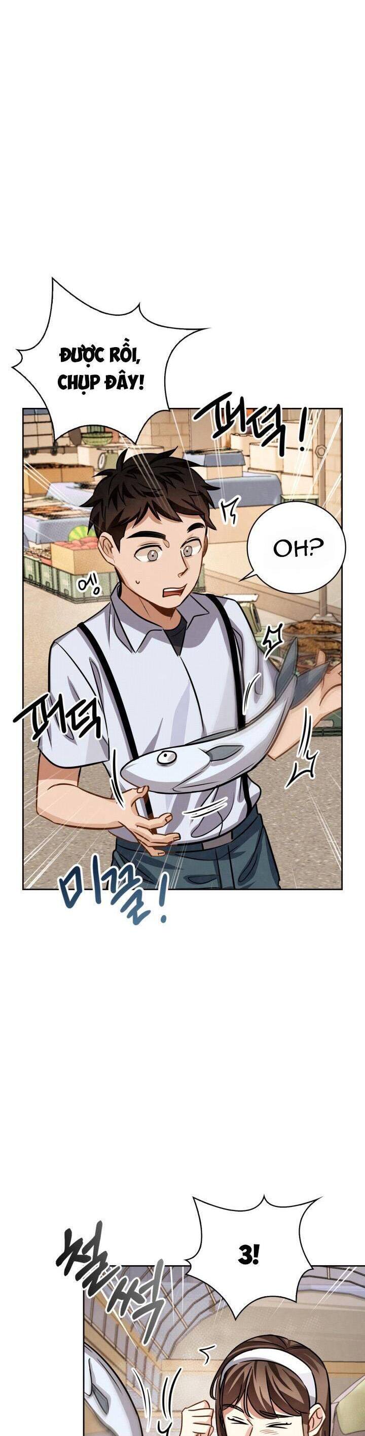 Sống Như Một Diễn Viên Chap 21 - Next Chap 22