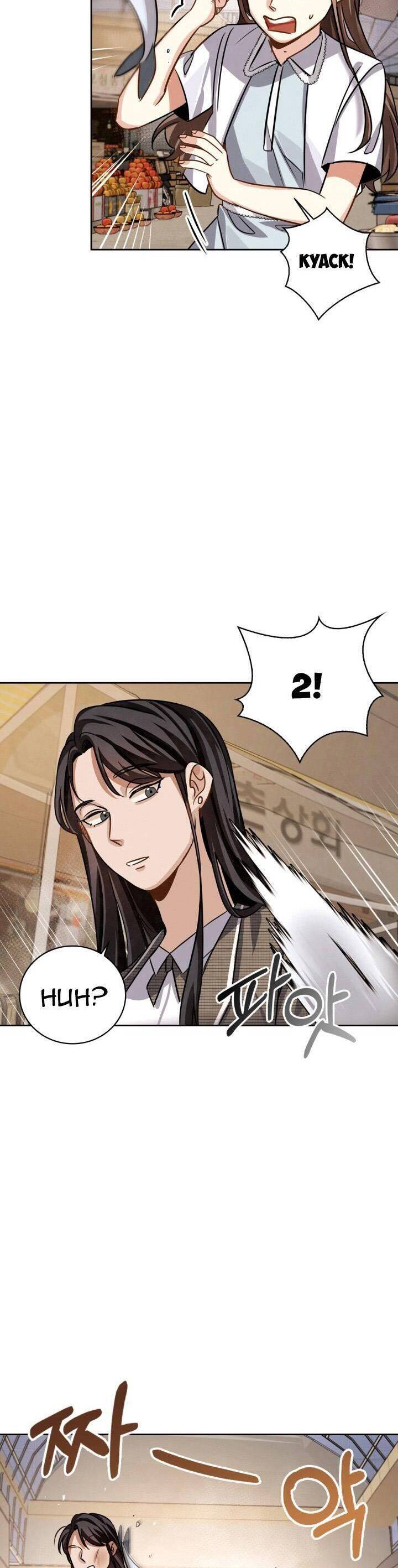 Sống Như Một Diễn Viên Chap 21 - Next Chap 22