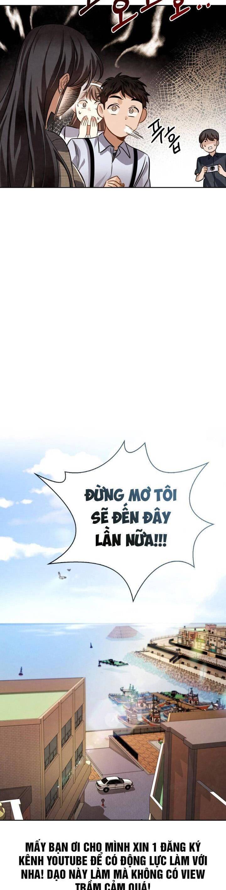 Sống Như Một Diễn Viên Chap 21 - Next Chap 22
