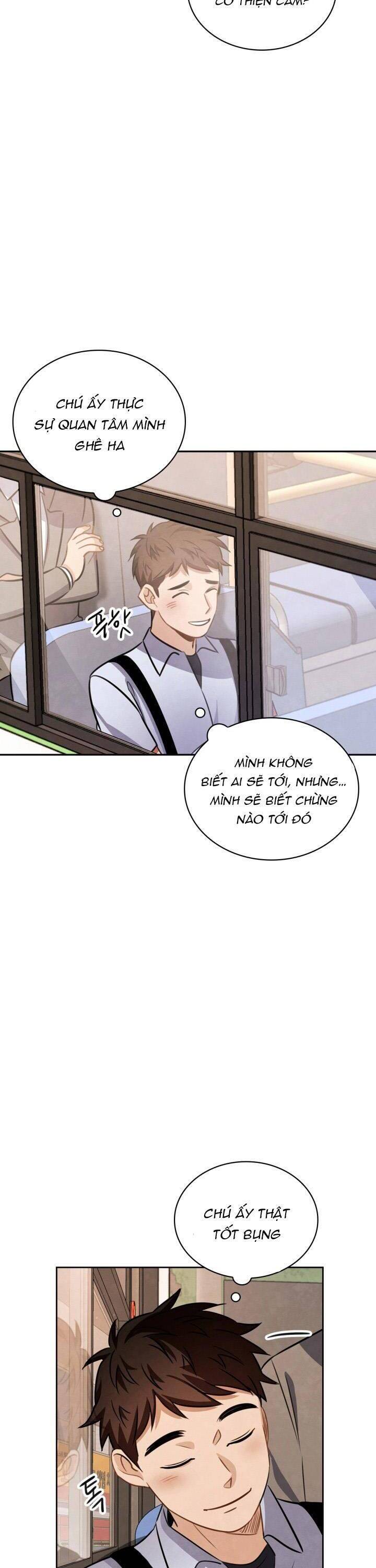 Sống Như Một Diễn Viên Chap 21 - Next Chap 22
