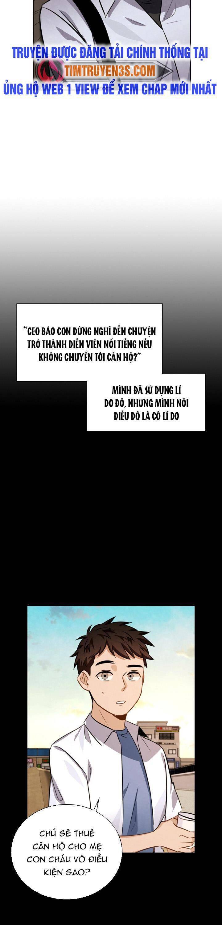 Sống Như Một Diễn Viên Chap 21 - Next Chap 22