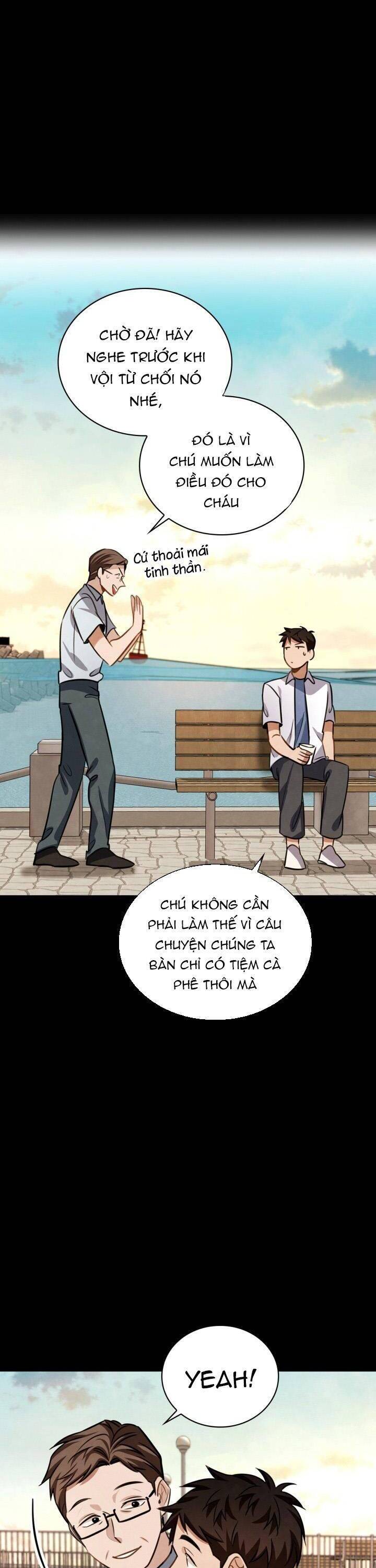 Sống Như Một Diễn Viên Chap 21 - Next Chap 22
