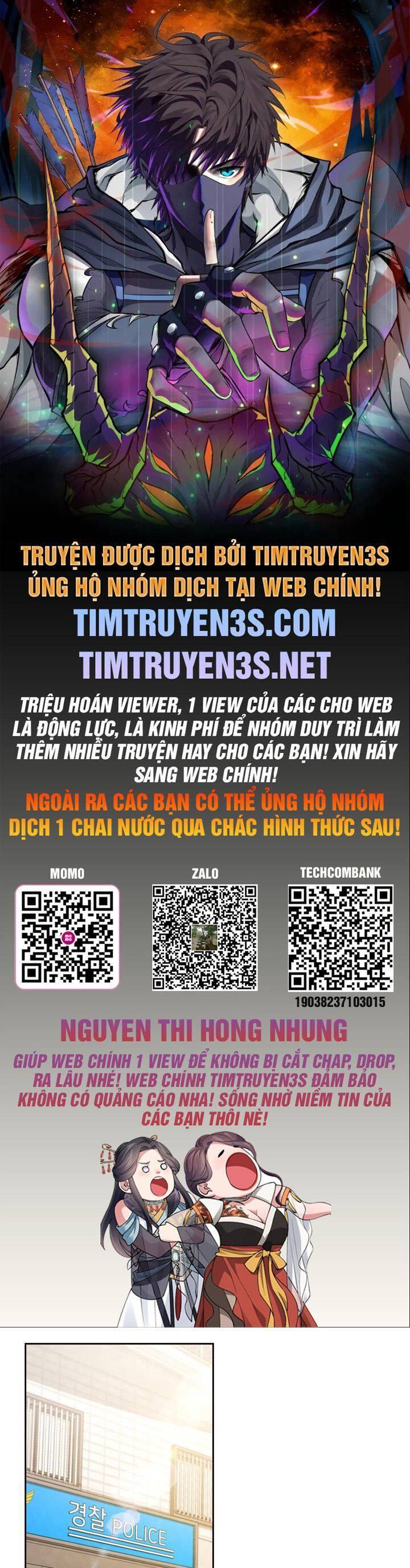 Sống Như Một Diễn Viên Chap 22 - Next Chap 23