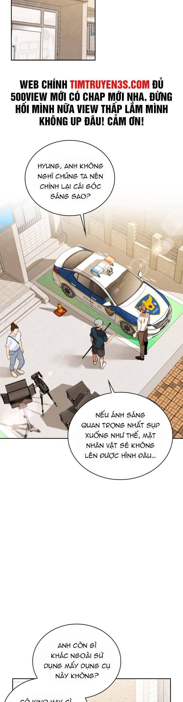 Sống Như Một Diễn Viên Chap 22 - Next Chap 23