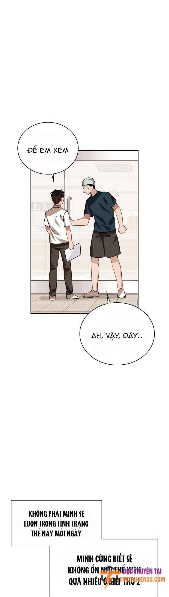 Sống Như Một Diễn Viên Chap 22 - Next Chap 23