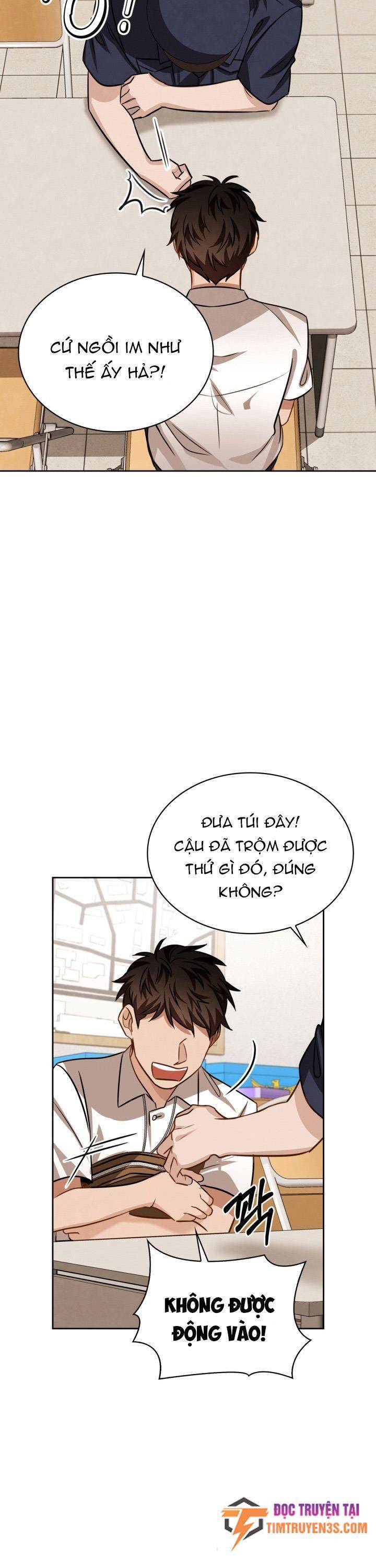 Sống Như Một Diễn Viên Chap 22 - Next Chap 23