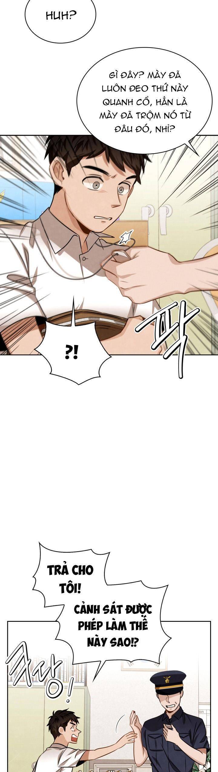 Sống Như Một Diễn Viên Chap 22 - Next Chap 23