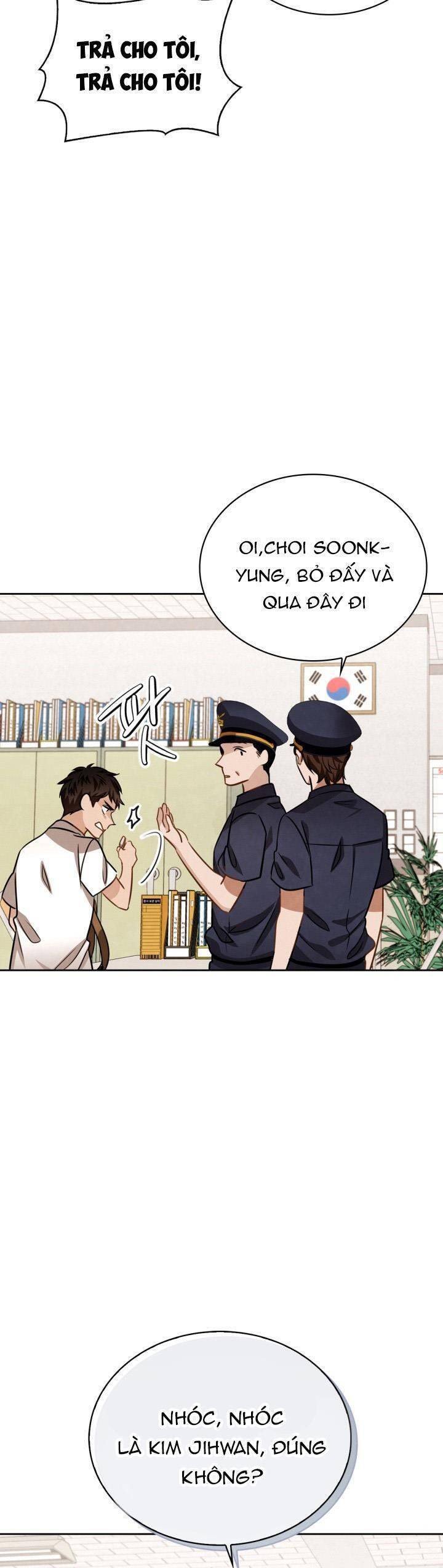 Sống Như Một Diễn Viên Chap 22 - Next Chap 23