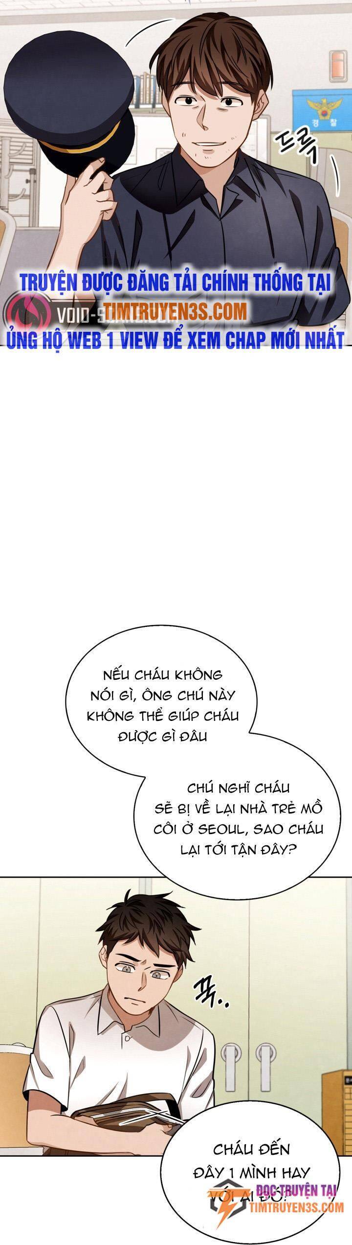 Sống Như Một Diễn Viên Chap 22 - Next Chap 23