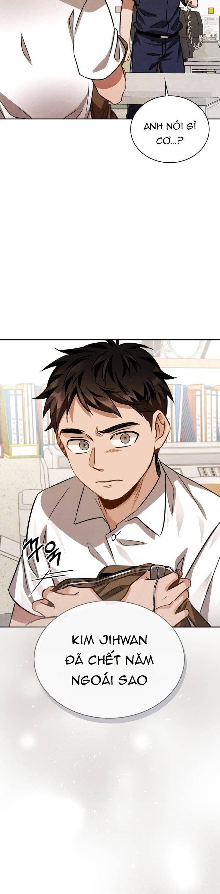 Sống Như Một Diễn Viên Chap 22 - Next Chap 23