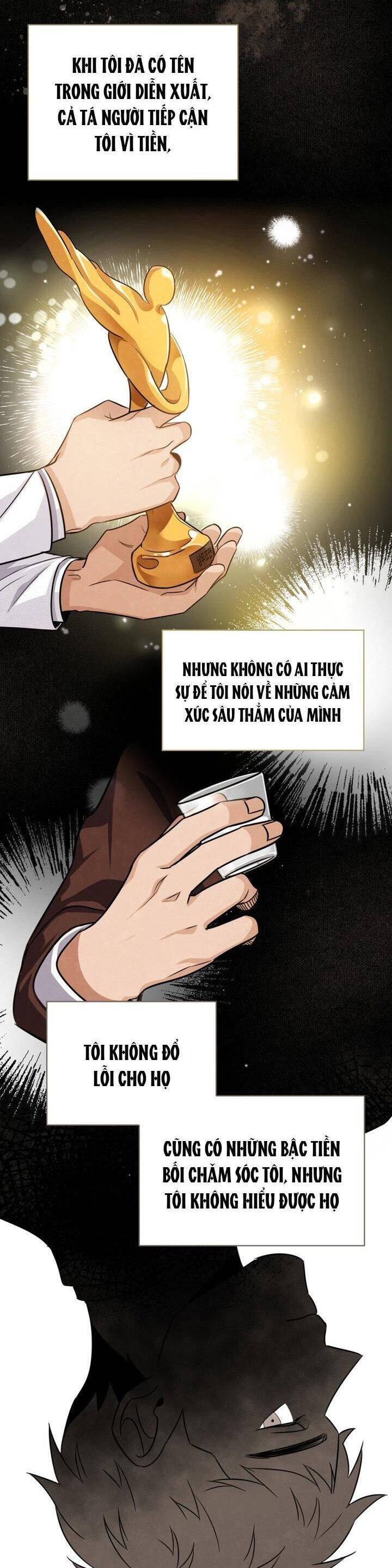 Sống Như Một Diễn Viên Chap 22 - Next Chap 23