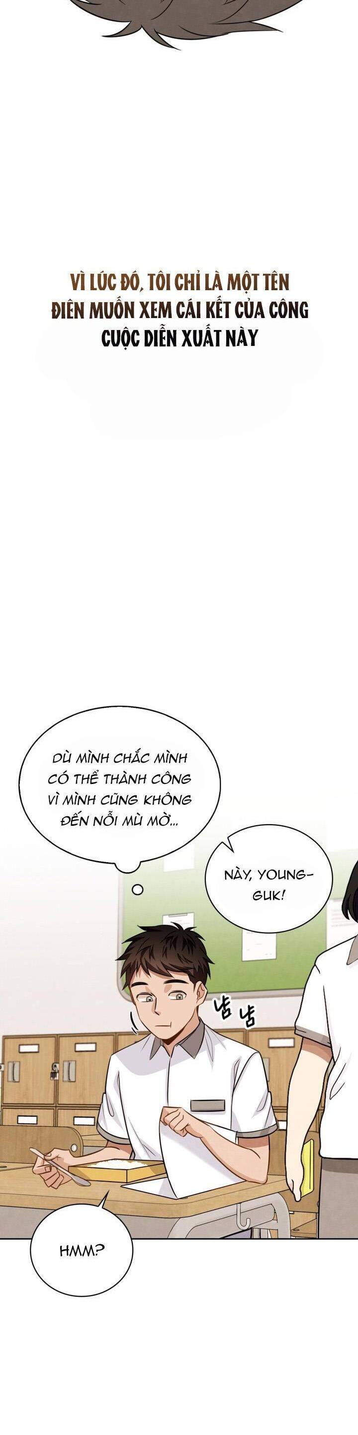 Sống Như Một Diễn Viên Chap 22 - Next Chap 23