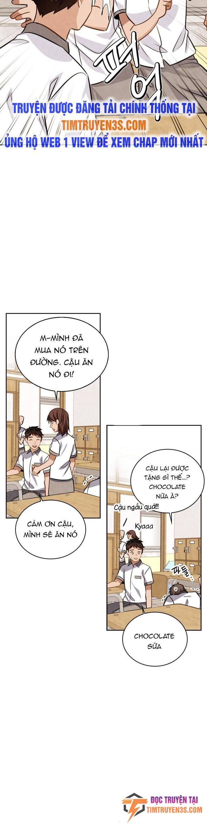 Sống Như Một Diễn Viên Chap 22 - Next Chap 23