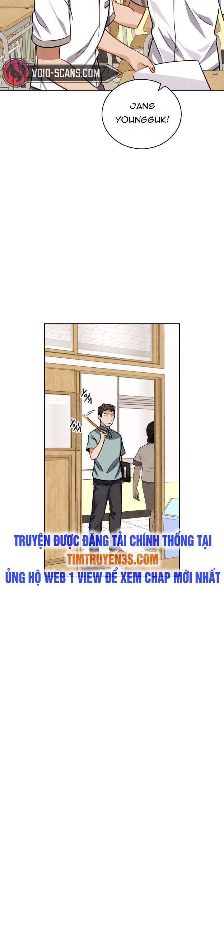 Sống Như Một Diễn Viên Chap 22 - Next Chap 23