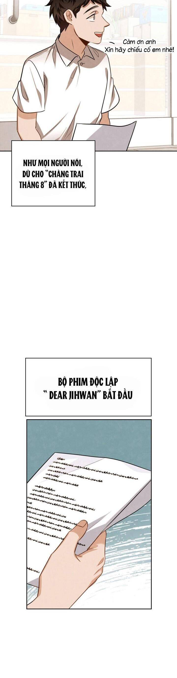 Sống Như Một Diễn Viên Chap 22 - Next Chap 23