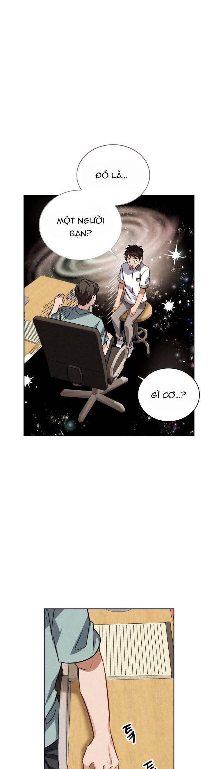 Sống Như Một Diễn Viên Chap 22 - Next Chap 23