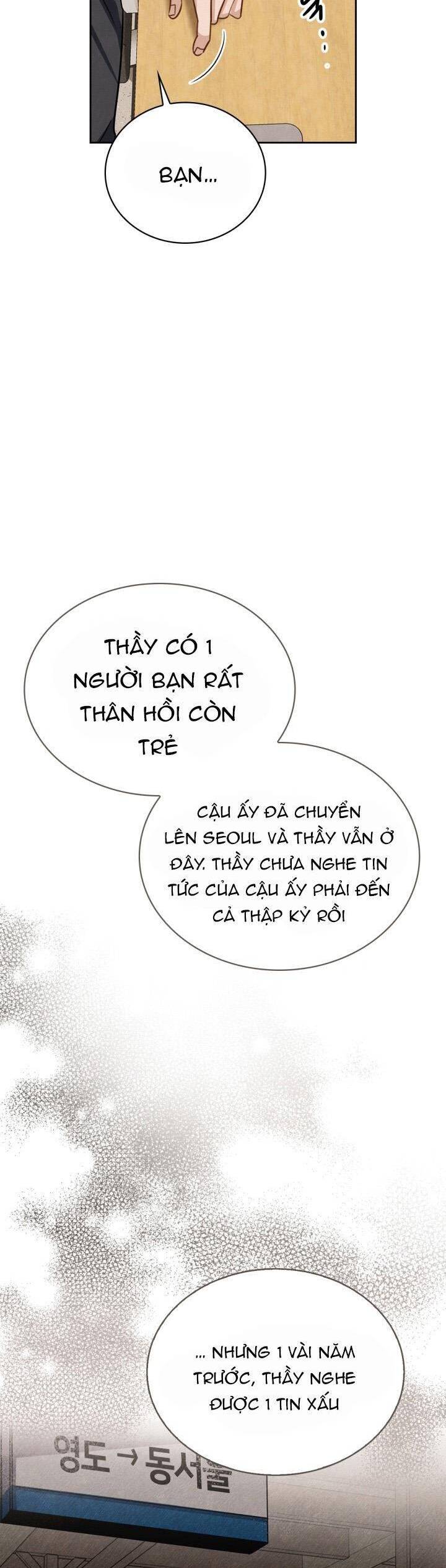 Sống Như Một Diễn Viên Chap 22 - Next Chap 23