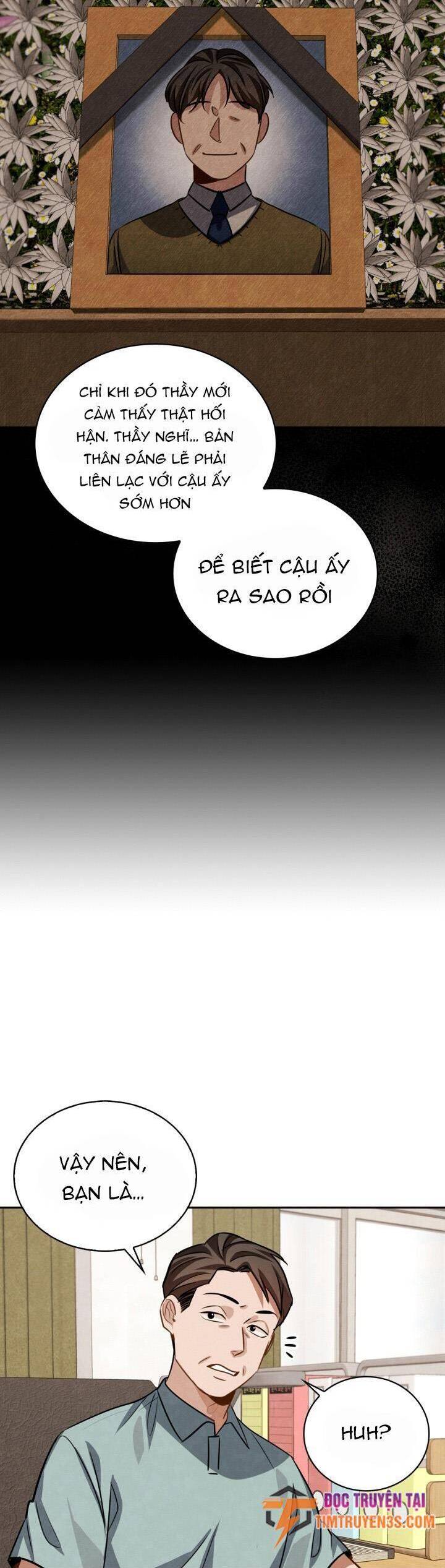 Sống Như Một Diễn Viên Chap 22 - Next Chap 23