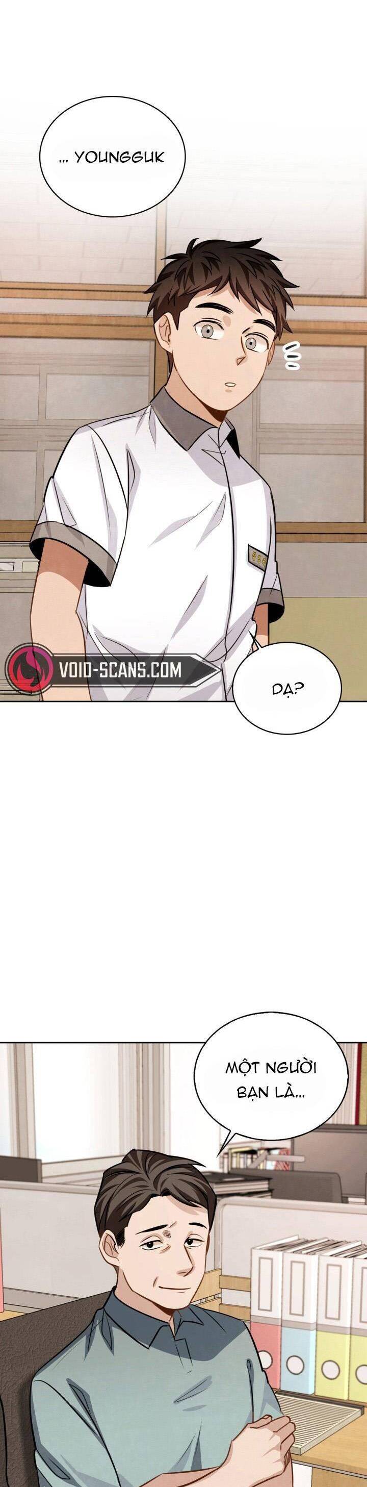 Sống Như Một Diễn Viên Chap 22 - Next Chap 23