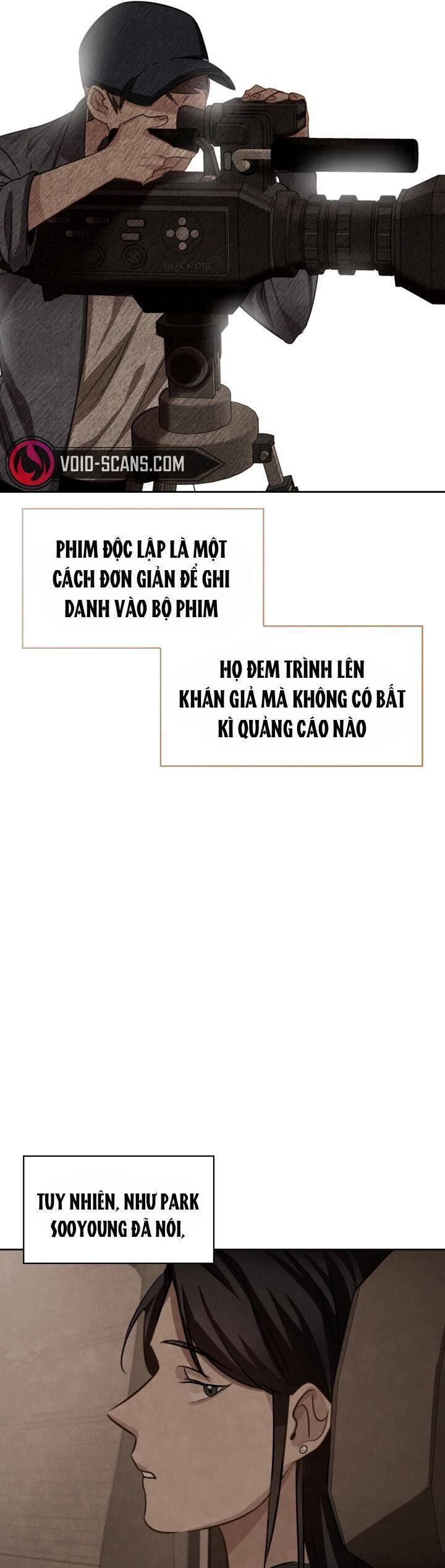 Sống Như Một Diễn Viên Chap 22 - Next Chap 23