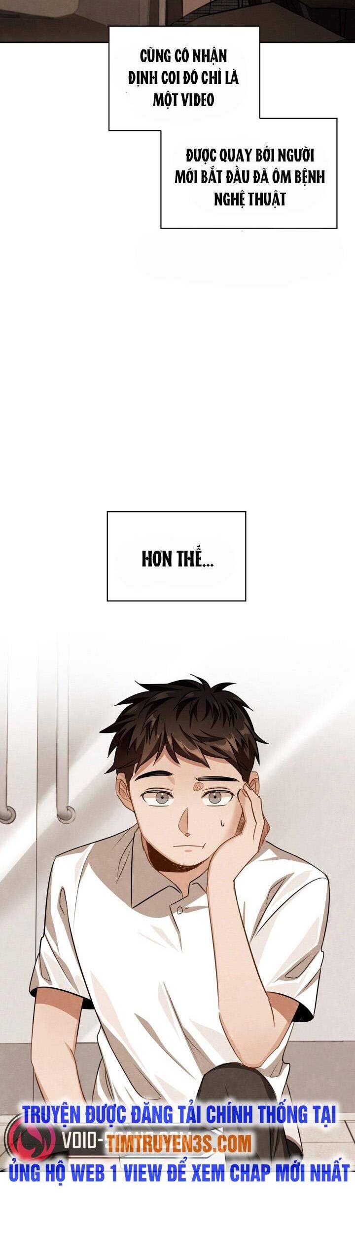Sống Như Một Diễn Viên Chap 22 - Next Chap 23