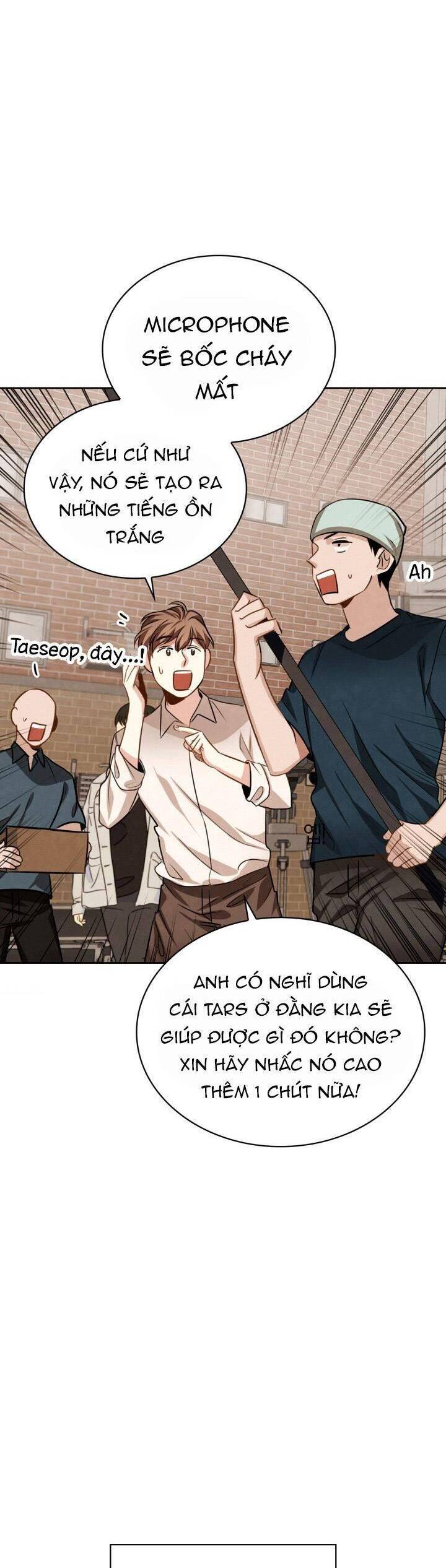 Sống Như Một Diễn Viên Chap 22 - Next Chap 23