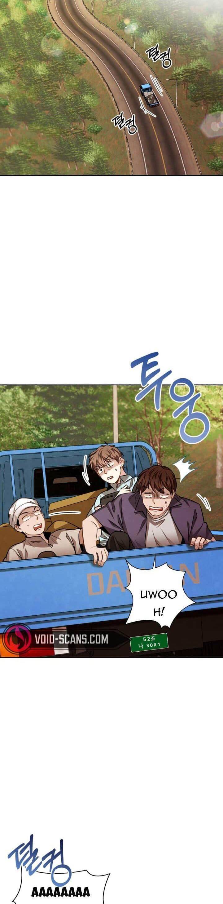 Sống Như Một Diễn Viên Chap 23 - Next Chap 24