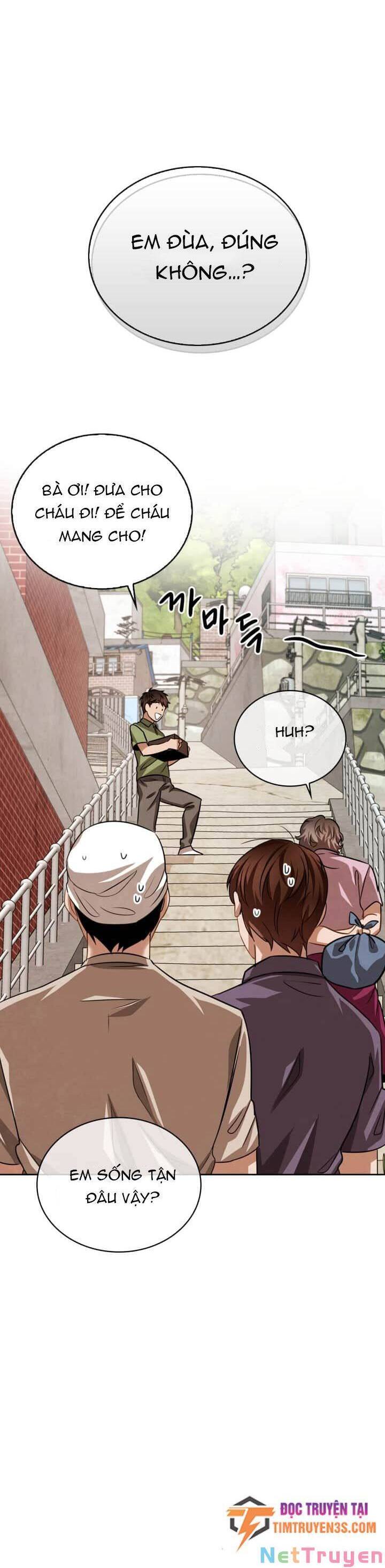 Sống Như Một Diễn Viên Chap 23 - Next Chap 24
