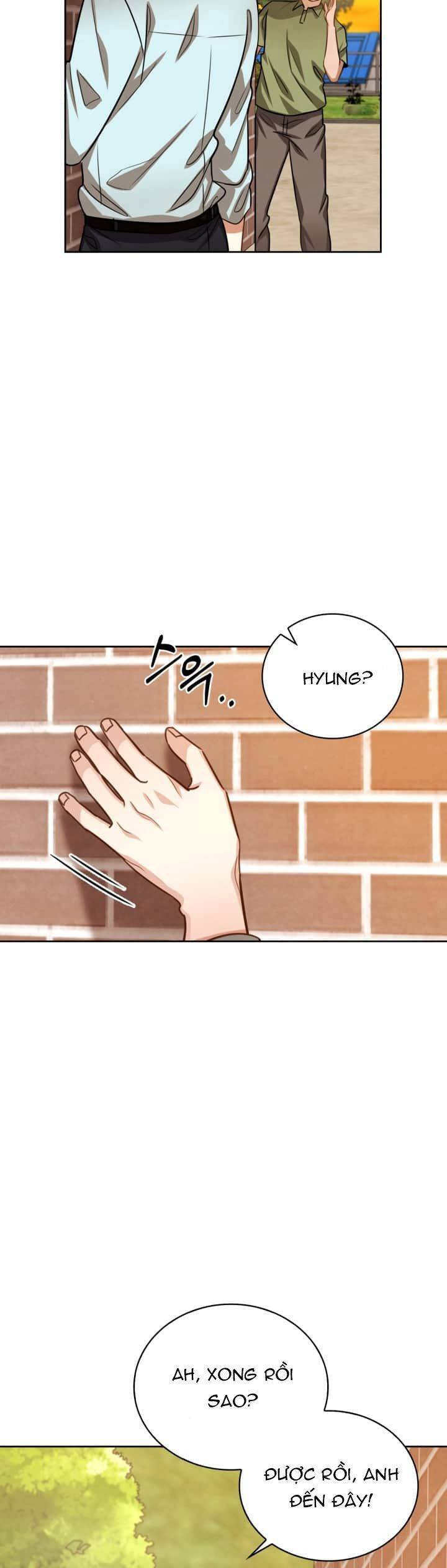Sống Như Một Diễn Viên Chap 23 - Next Chap 24
