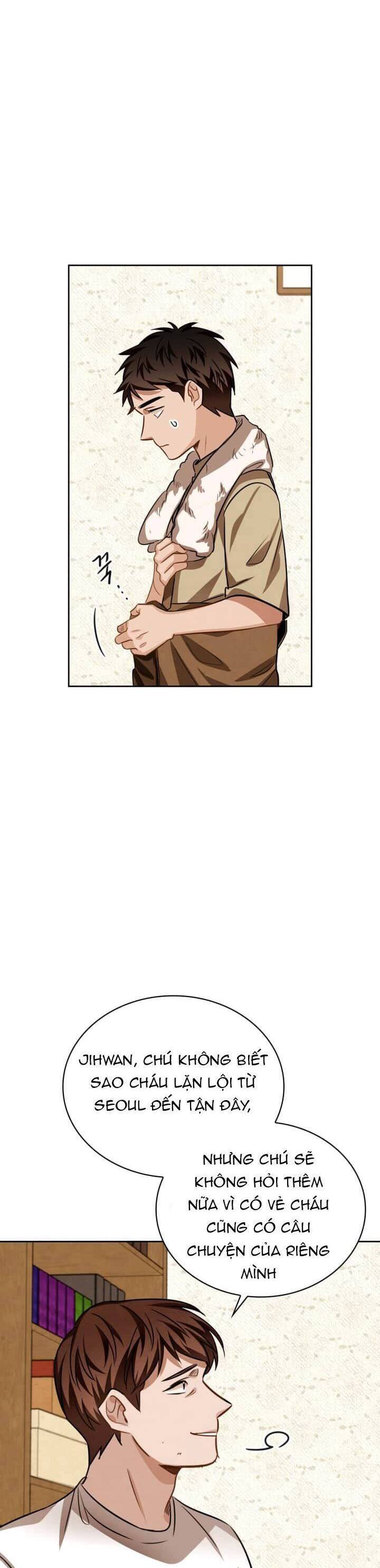 Sống Như Một Diễn Viên Chap 23 - Next Chap 24