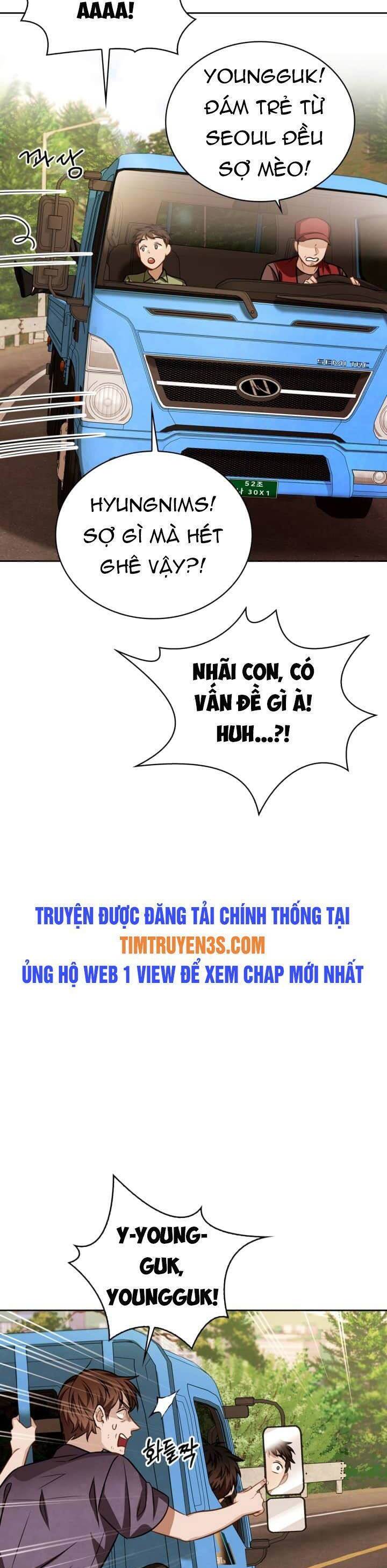 Sống Như Một Diễn Viên Chap 23 - Next Chap 24