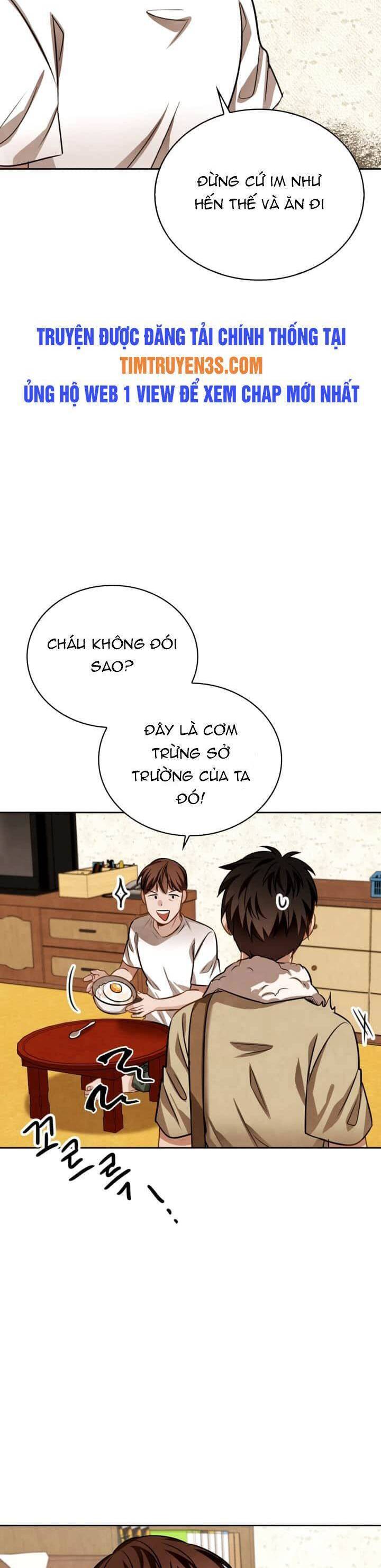 Sống Như Một Diễn Viên Chap 23 - Next Chap 24