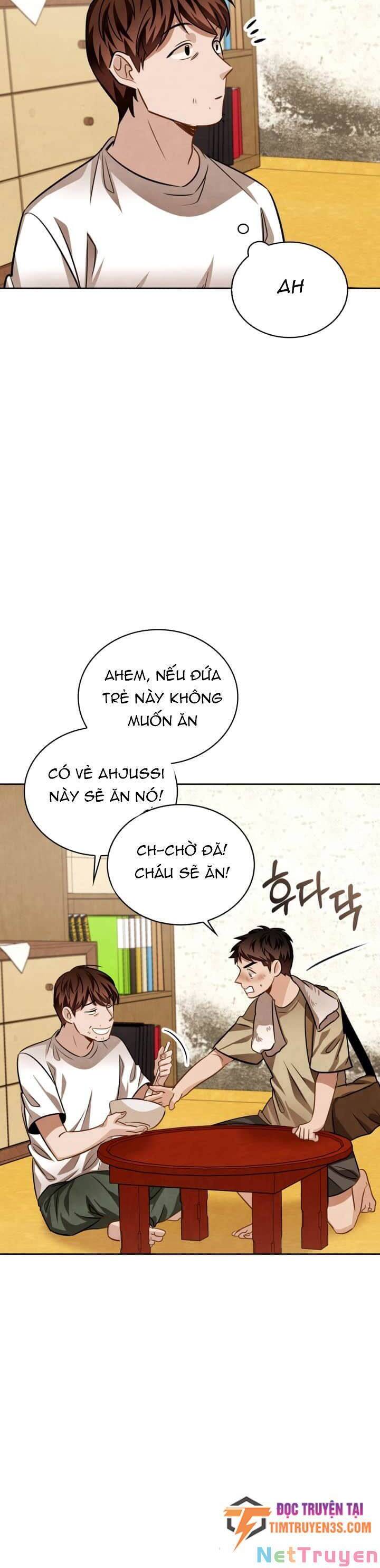 Sống Như Một Diễn Viên Chap 23 - Next Chap 24