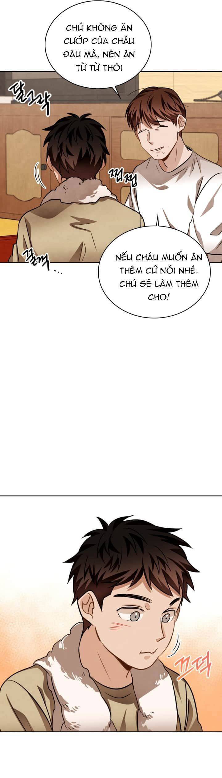 Sống Như Một Diễn Viên Chap 23 - Next Chap 24