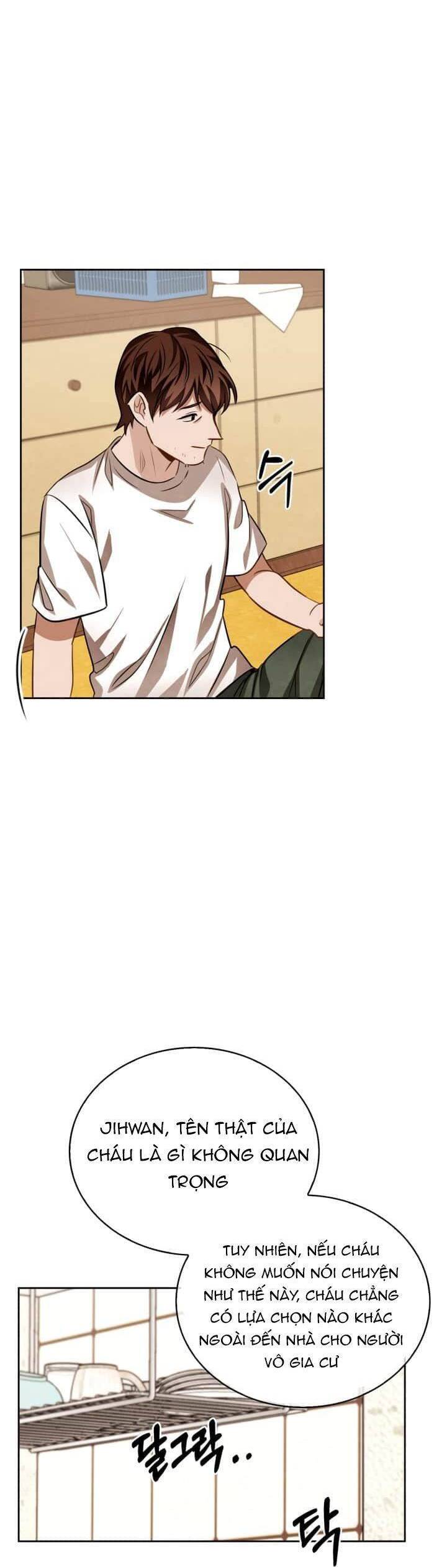 Sống Như Một Diễn Viên Chap 23 - Next Chap 24