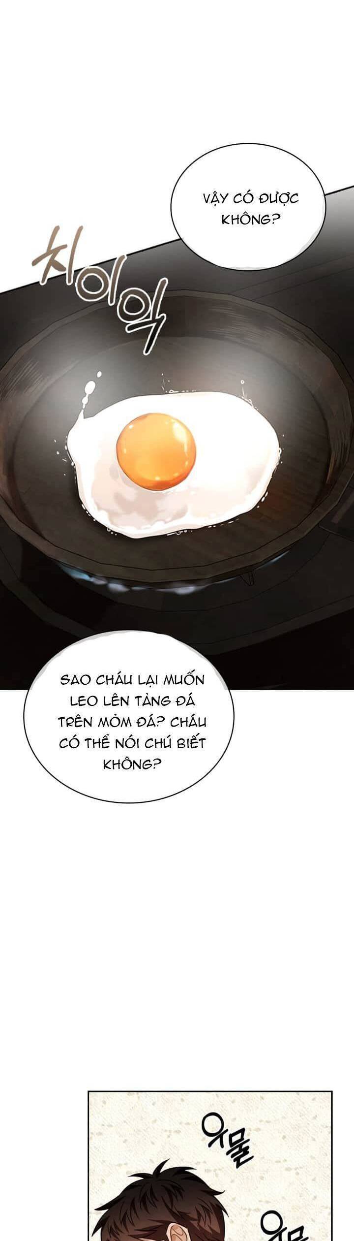 Sống Như Một Diễn Viên Chap 23 - Next Chap 24