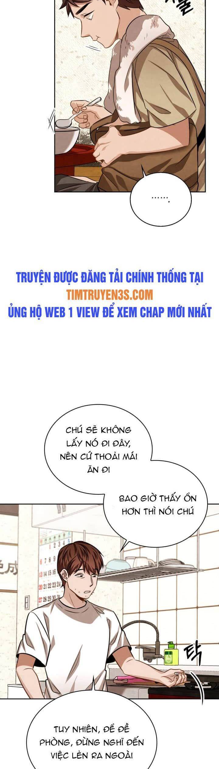 Sống Như Một Diễn Viên Chap 23 - Next Chap 24