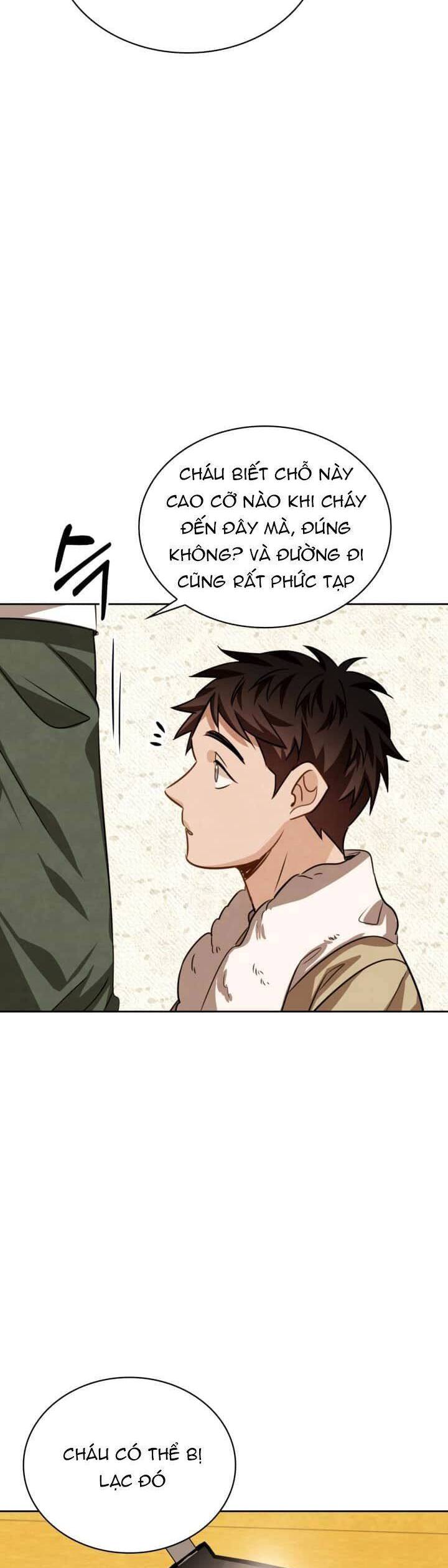 Sống Như Một Diễn Viên Chap 23 - Next Chap 24