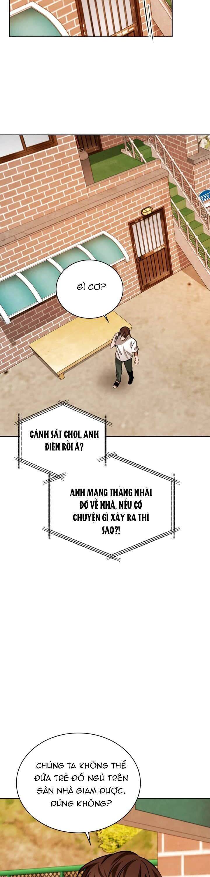 Sống Như Một Diễn Viên Chap 23 - Next Chap 24